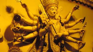 Significance of Worshipping Goddess Durga During Chaitra Navaratri