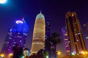 job in Qatar on Visit Visa