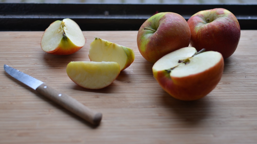 Health Benefits of Apples