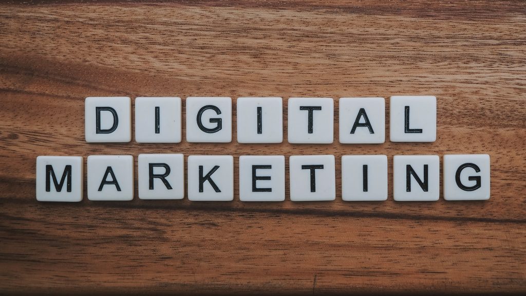 Benefits of Digital Marketing For Small Businesses