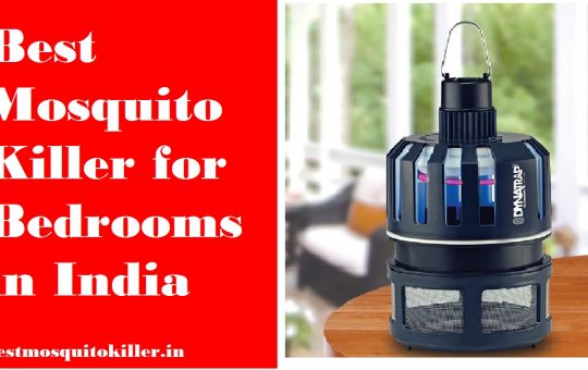 best-mosquito-killer-for-bedrooms-in-india