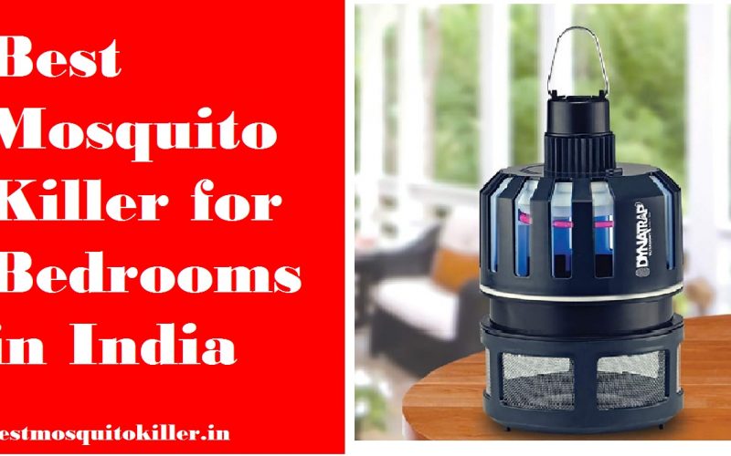 best-mosquito-killer-for-bedrooms-in-india