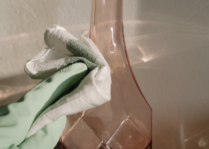 Biodegradable Cleaning Products