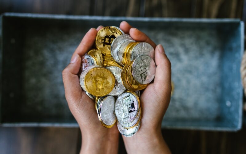 Cryptocurrency in Charitable Giving